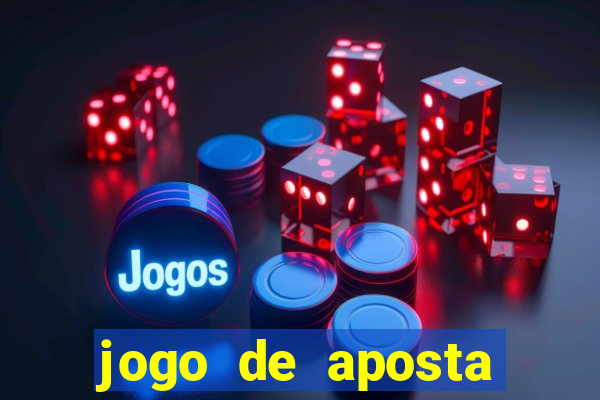 jogo de aposta demo gratis